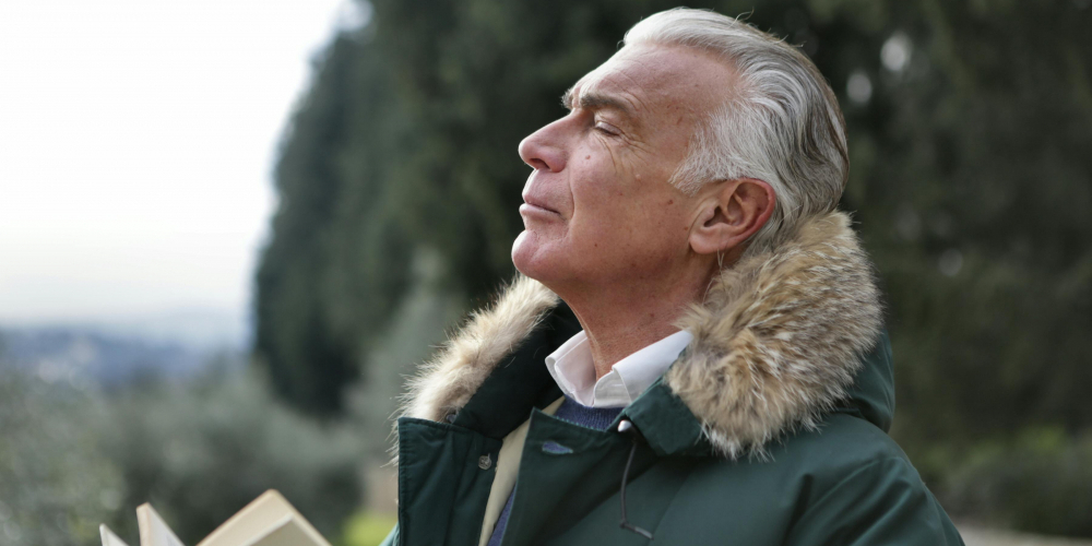 【樂齡健康逆襲】（二）：「有錢難買老來不縮高！」揭秘活化脊椎的2大法寶與3大居家運動